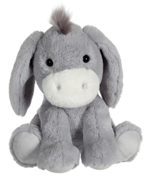 Gipsy Peluche Ane Les Amis Floppy - 30 cm
