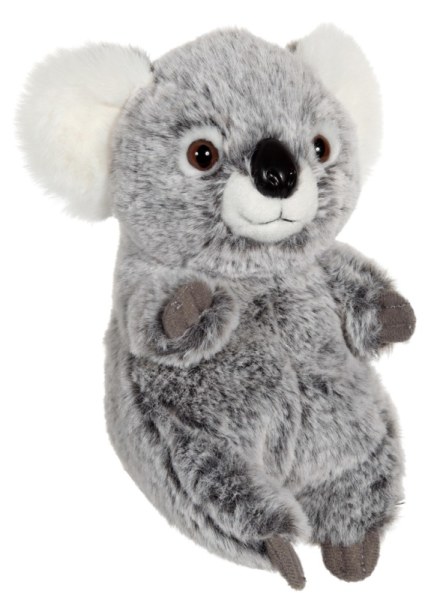 Gipsy Peluche lapin lapin bélier gris 20 cm