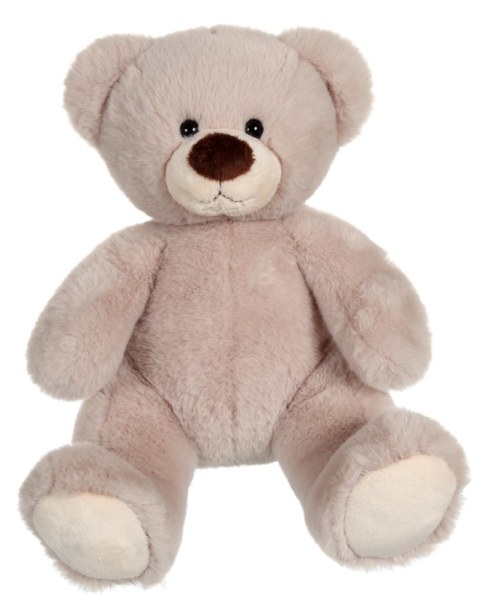 Gipsy Peluche Ours Beige Nature Douceur - 26 cm