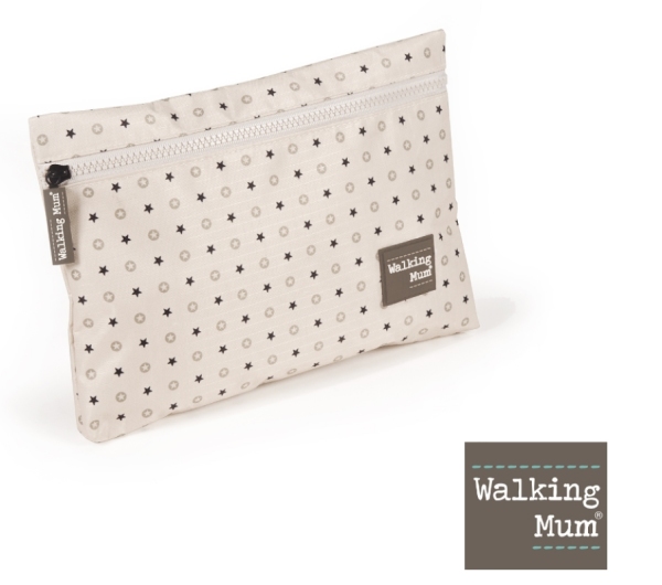 Walking Mum Trousse de Toilette Circus