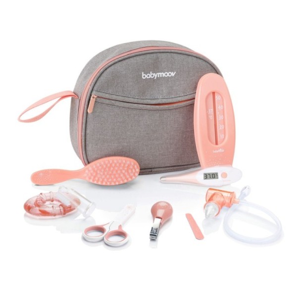 Babymoov Trousse de Soin Pêche