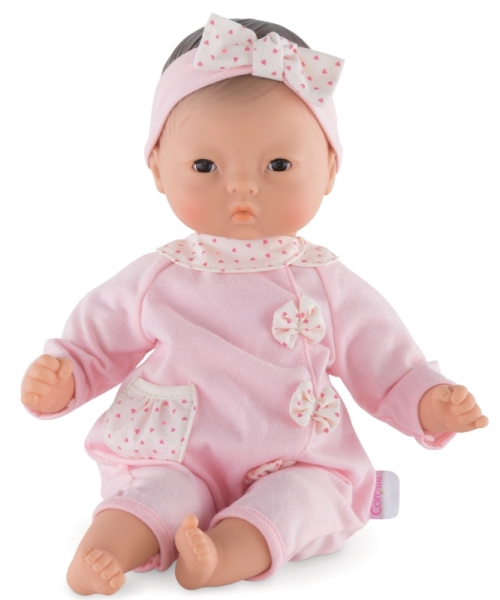 Corolle Poupée Bébé Câlin Mila 30 cm