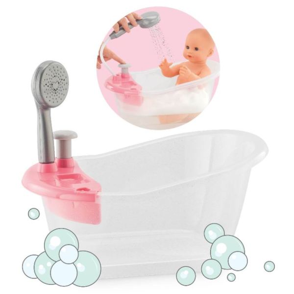 Corolle Baignoire pour Poupon 30/36 cm