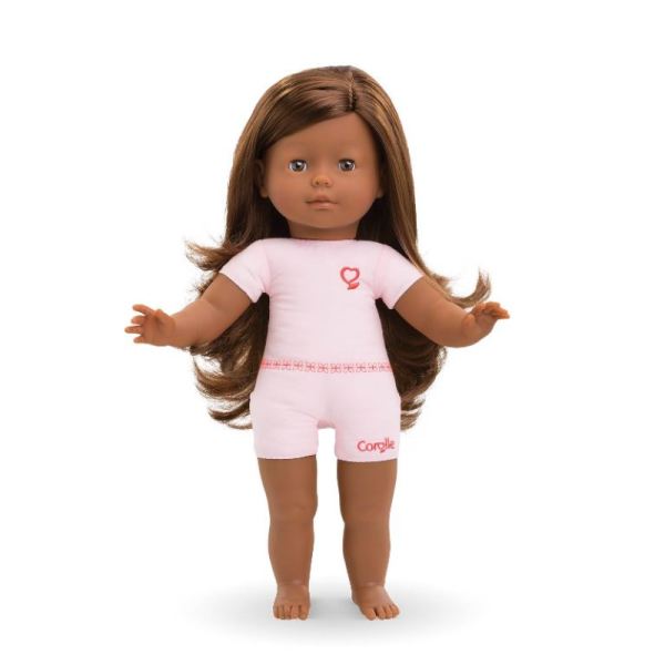 Poupee pauline on sale