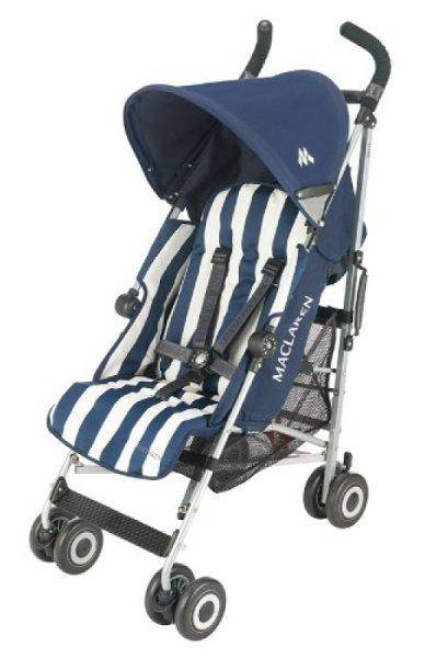 Maclaren Poussette Quest Heritage Buggy