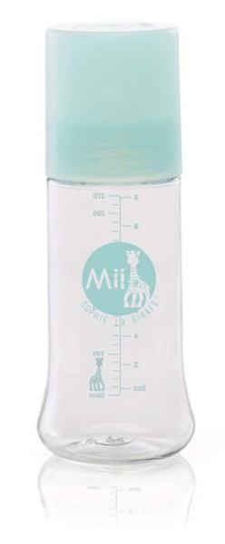 Vulli Biberon Forever 270 ml Mii Sophie la Girafe