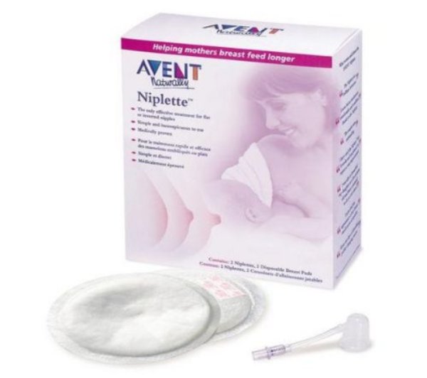 Philips Avent Niplette