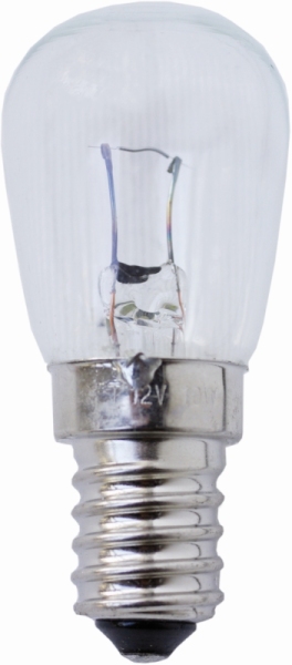 Trousselier Ampoule E14 12V 10W pour Lanterne Magique