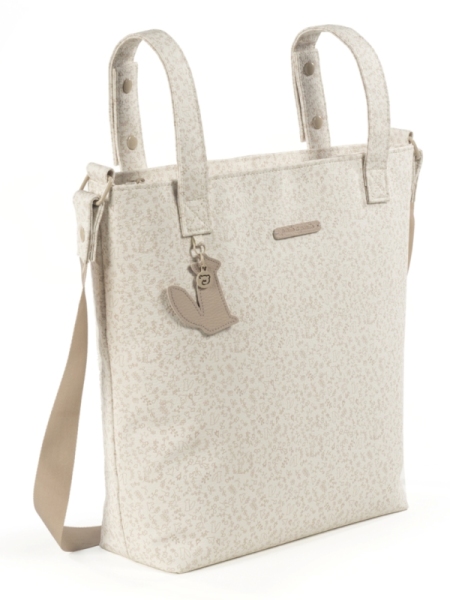 Pasito A Pasito Sac à Langer Forest Beige Pasito A Pasito Sac à Langer Forest Beige