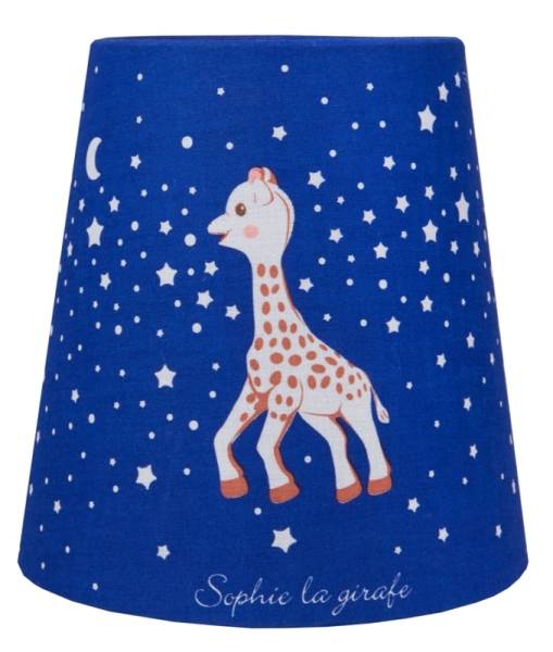 Trousselier Abat-Jour Sophie la Girafe 15x15 cm