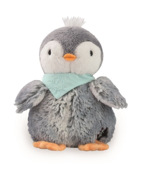 Kaloo Peluche Pepit' le Pingouin - 19 cm