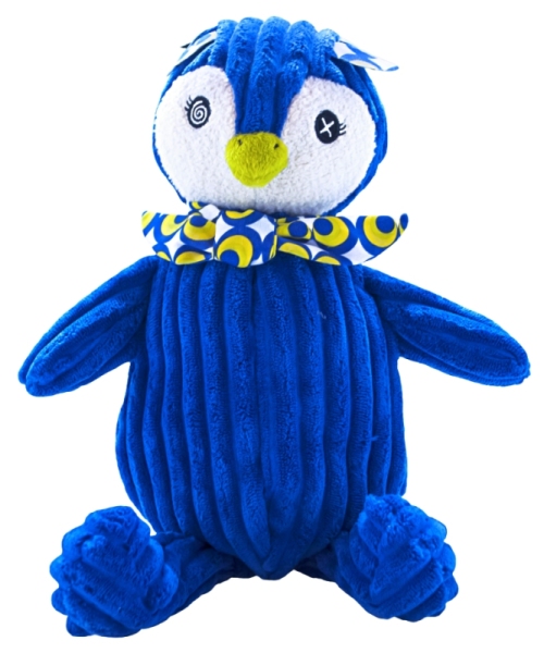 Les Déglingos Peluche Pingouin Frigos Simply - 23 cm