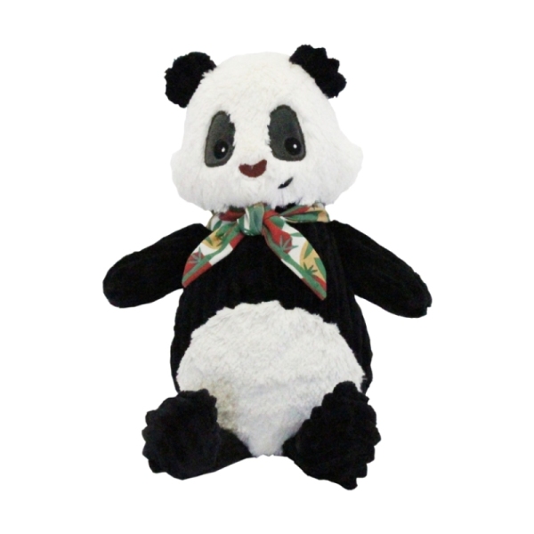 Les Déglingos Peluche Rototos le Panda 33 cm