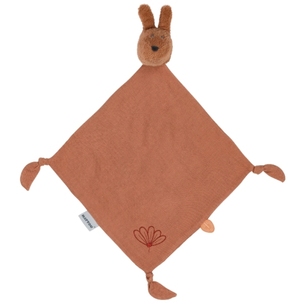 Nattou Doudou Lange Lapin Bonnie