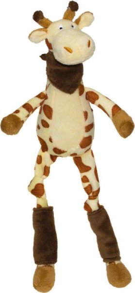 Les Petites Marie Peluche Girafe Pilaf - 45 cm