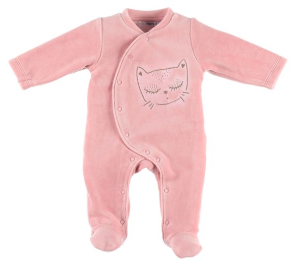 Noukies Pyjama Imagine Girl Naissance