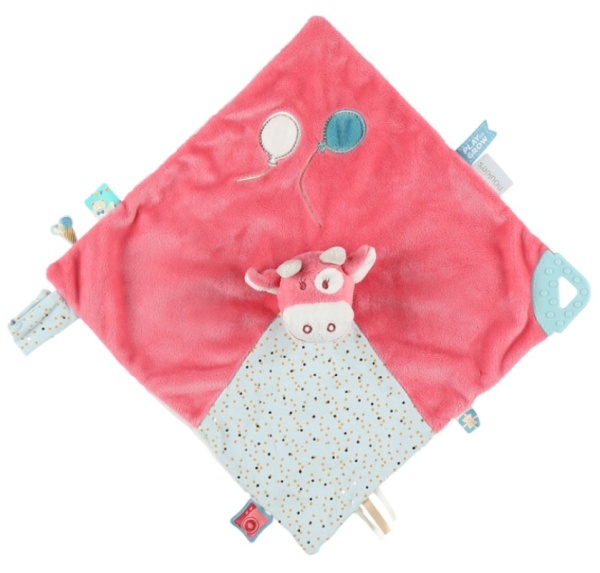 Noukies Doudou Tidou Lola Anniversaire