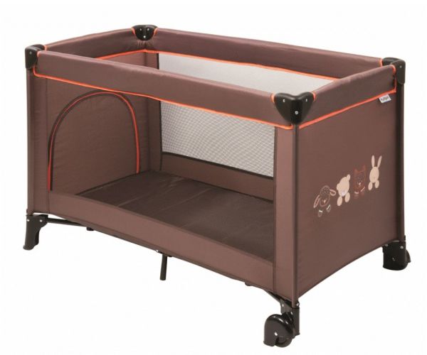 Nattou Lit Parapluie Mia et Oscar