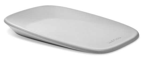 Nattou Matelas à Langer Gris Softy