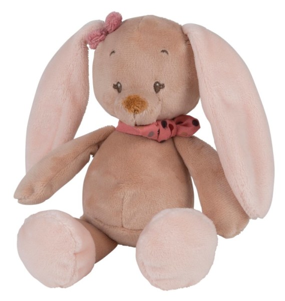 Nattou Peluche Mini Lapin Pauline