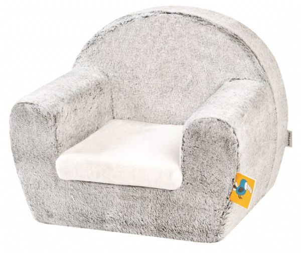 Nattou Sofa Tim et Tiloo