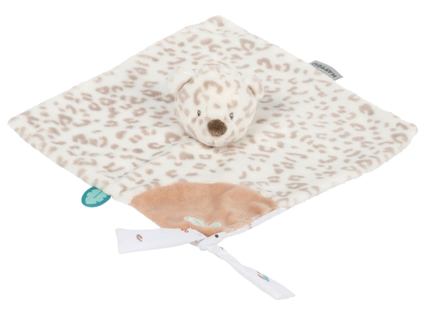 Nattou Doudou Léopard des Neiges Jungo Nattou Doudou Léopard des Neiges Jungo