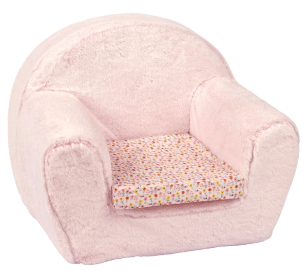 Nattou Sofa Iris et Lali