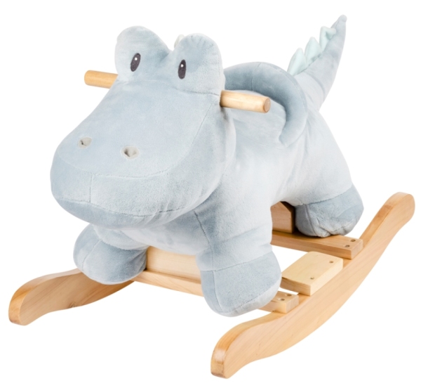 Nattou Bascule crocodile buddiezzz Doudouplanet Livraison Gratuite 24 48h