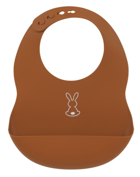 Nattou Bavoir Silicone Brique