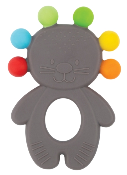 Nattou Anneau de Dentition Lion