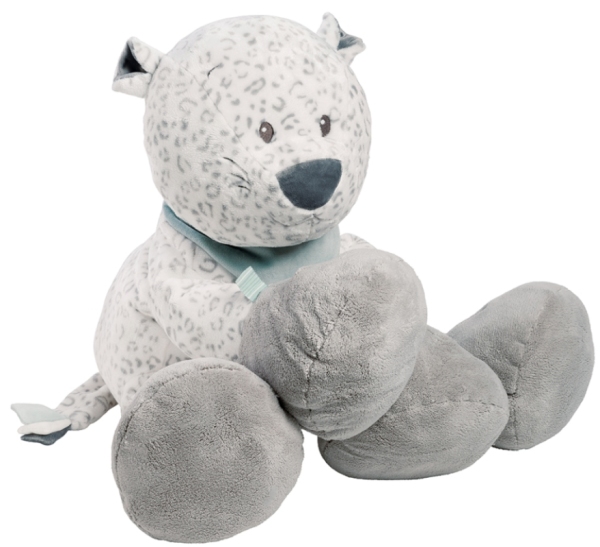 Nattou Peluche Panthère Léa - 75 cm