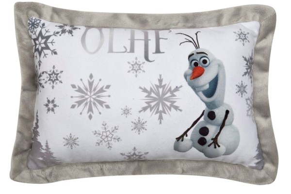 Disney Coussin Olaf La Reine des Neiges