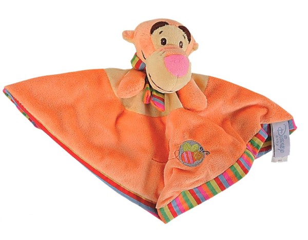 Disney Doudou Tigrou