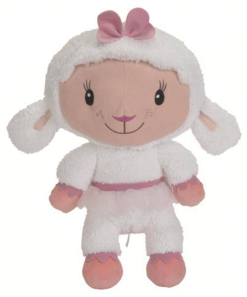 Disney Peluche Mouton Lambie - 45