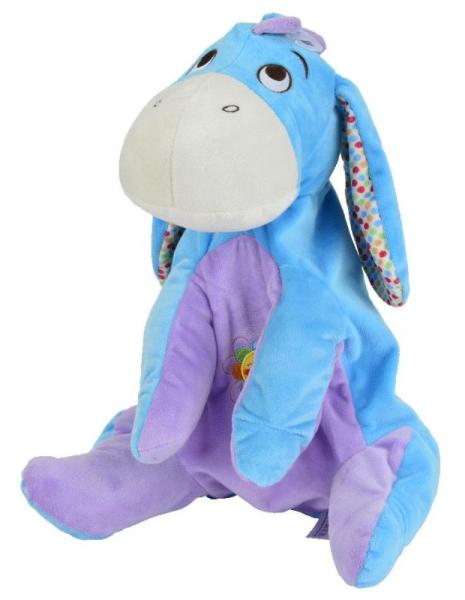 Disney Baby Peluche Range Pyjama Bourriquet - 40 cm