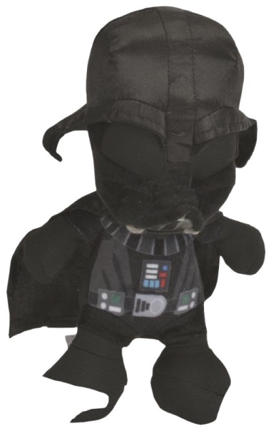 Disney Peluche Dark Vador Star Wars - 17 cm