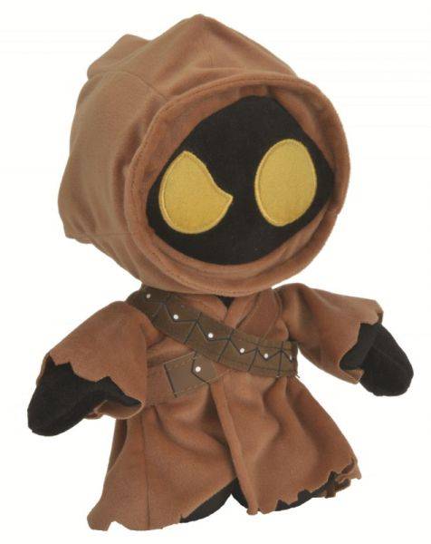  Peluche Jawa Star Wars - 25 cm