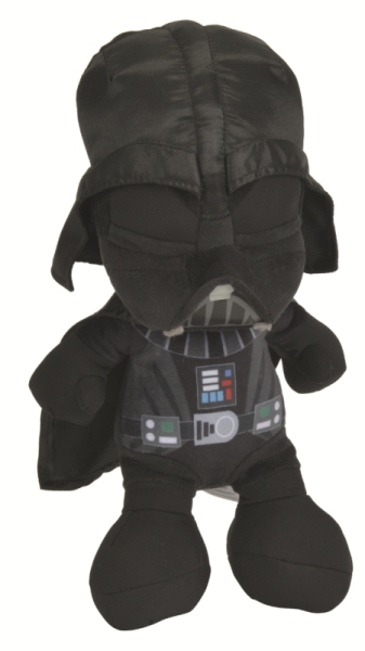 Disney Peluche Dark Vador Star Wars - 25 cm