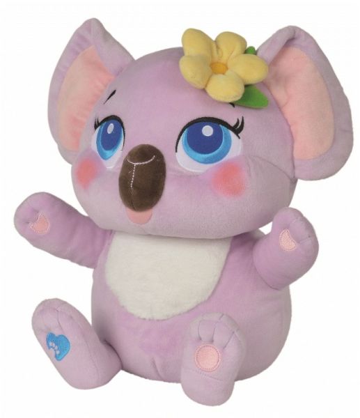 Disney Peluche Koala Dab Enchantimals - 35 cm
