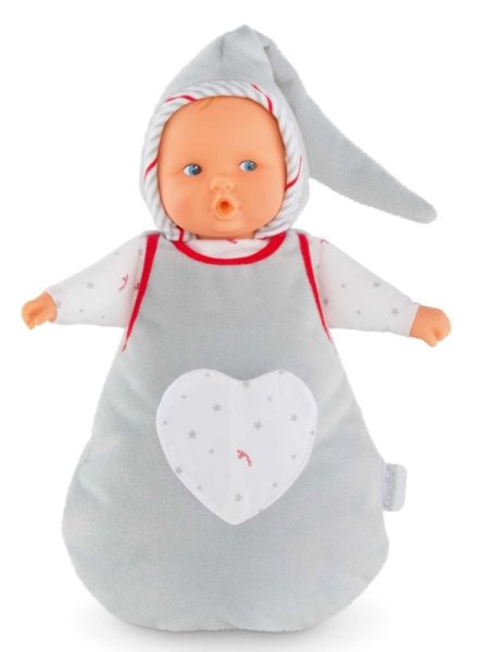 Corolle Doudou Babibulette Petite Etoile