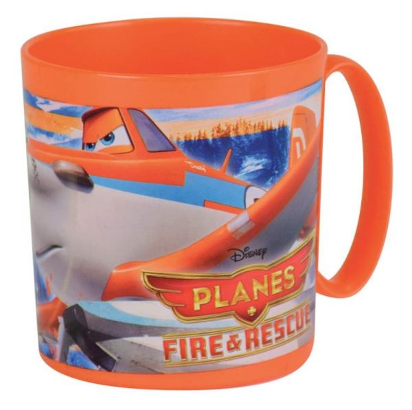 Spel Mug Planes