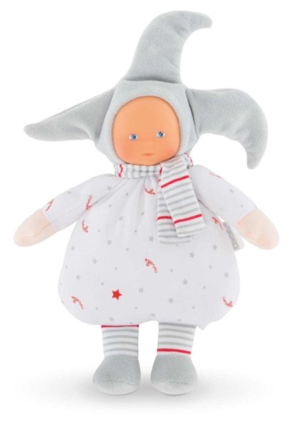 Corolle Doudou Lutin Petite Etoile