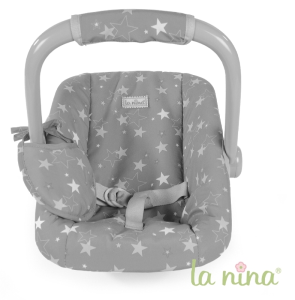 La Nina Maxi Cosy Poupée Mini Gaby