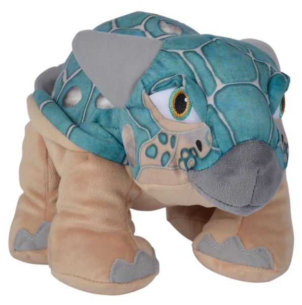 Nicotoy Peluche Dinosaure Chunky Bumpy Jurassic World- 25 cm