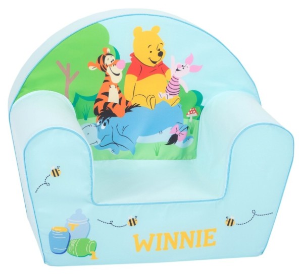 Disney Fauteuil Winnie et ses Amis