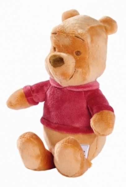 Disney Peluche Winnie - 25 cm