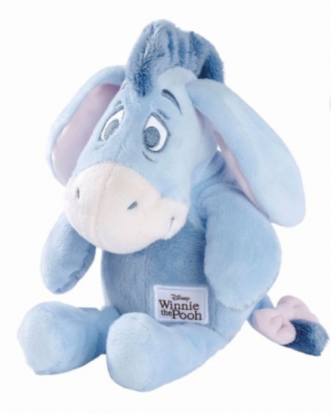 Disney Peluche Bourriquet - 25 cm