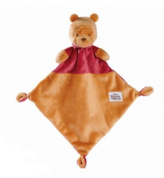 Disney Doudou Winnie