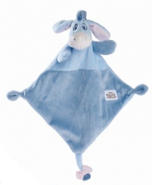 Disney Doudou Bourriquet