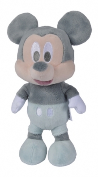 Disney Peluche Mickey Tonal - 25 cm